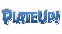 PlateUp! logo