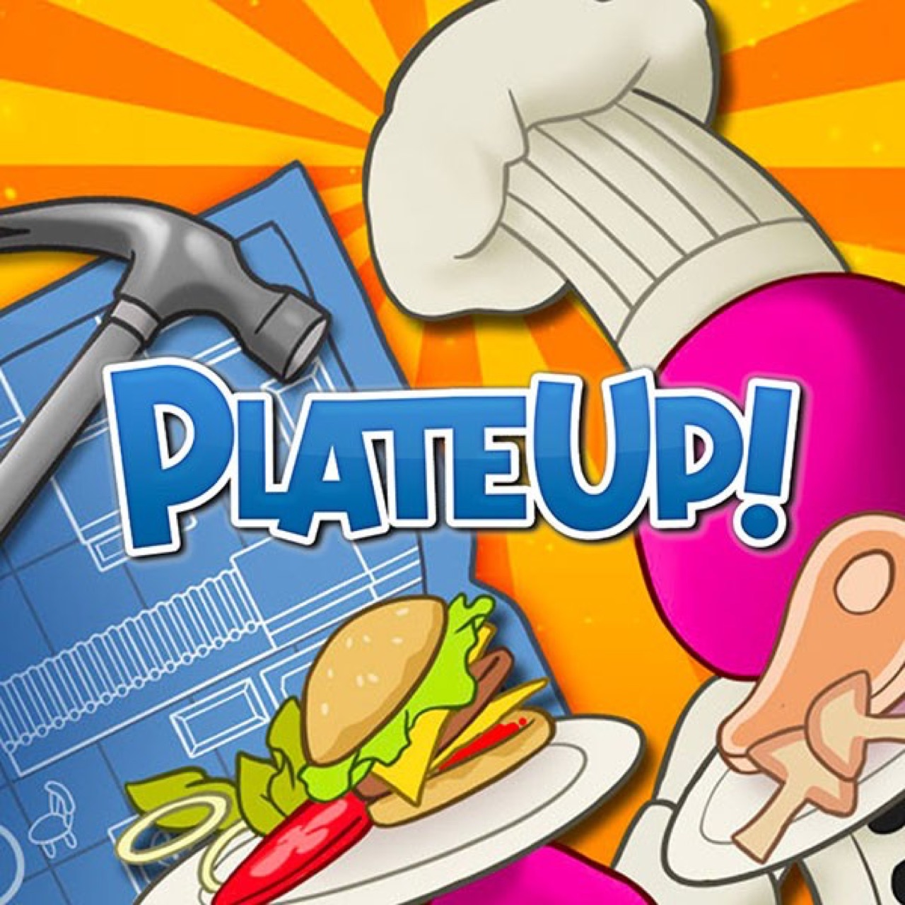 PlateUp! screenshot