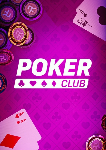 Poker Club poster