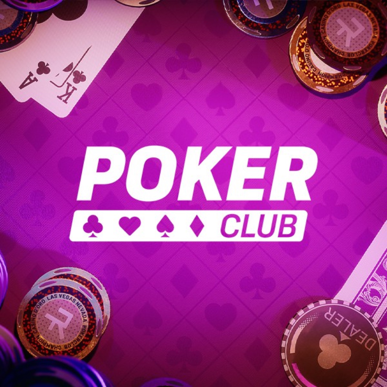 Poker Club screenshot