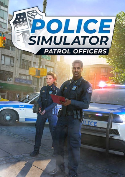 Police Simulator: Patrol Officers poster