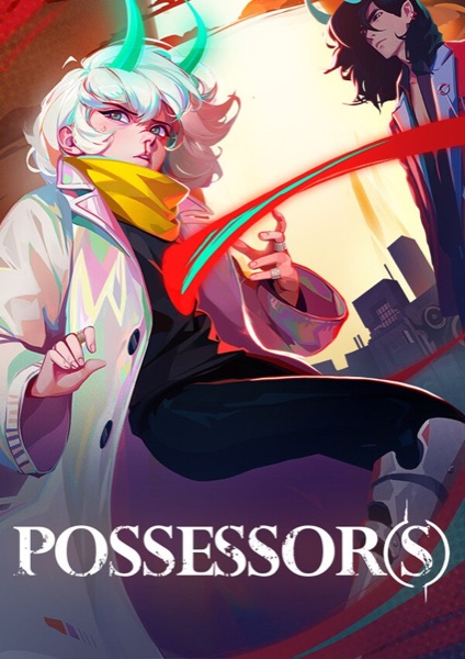 Possessor(s) poster