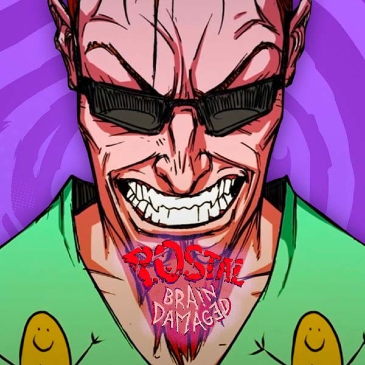 POSTAL: Brain Damaged screenshot