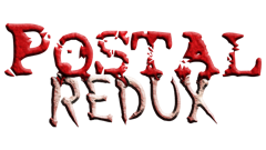 Running With Scissors logo