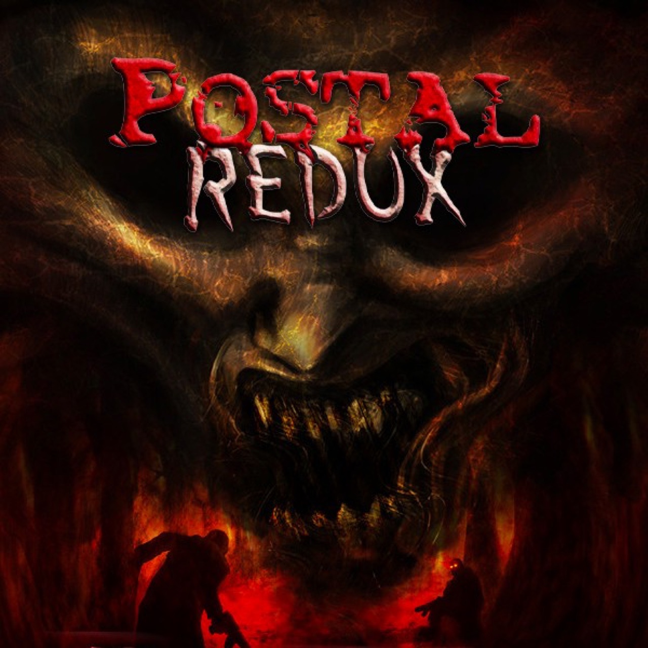 POSTAL Redux screenshot