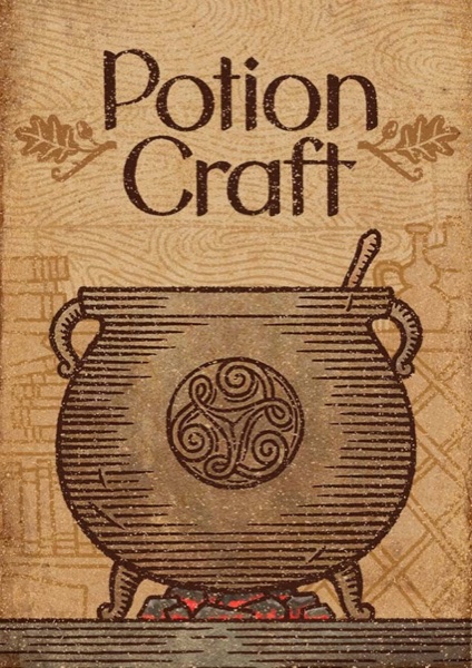Potion Craft: Alchemist Simulator poster