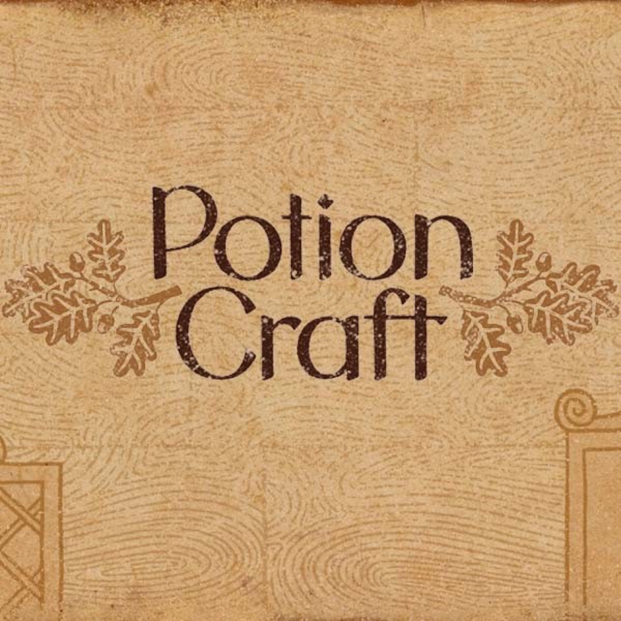 Potion Craft: Alchemist Simulator screenshot