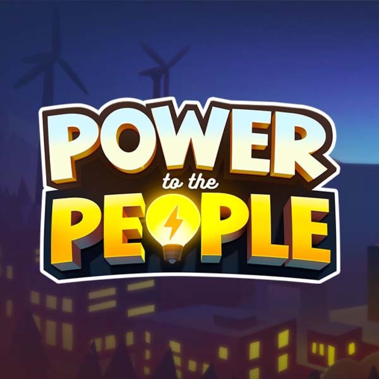Power to the People screenshot