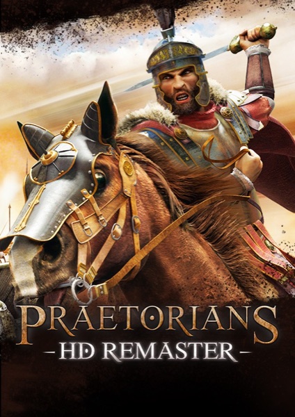 Praetorians - HD Remaster poster