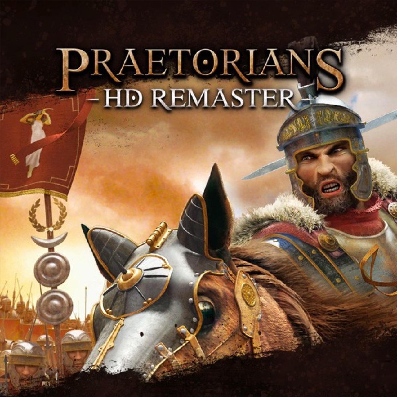 Praetorians - HD Remaster screenshot
