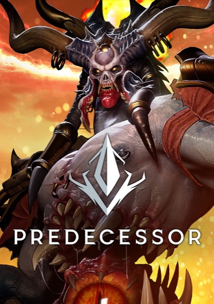 Predecessor poster