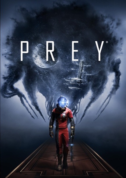 Prey® poster