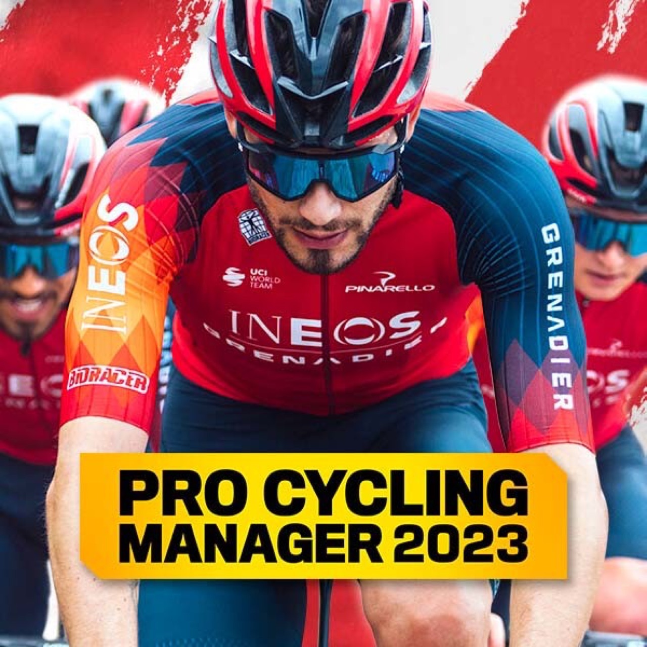 Pro Cycling Manager 2023 screenshot