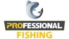 Professional Fishing logo