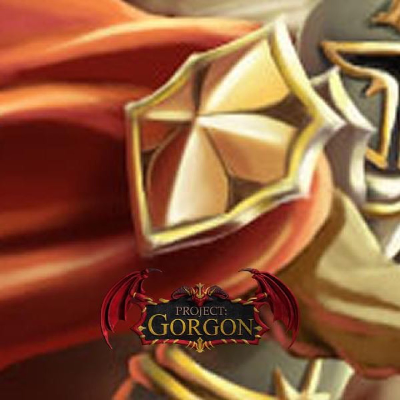 Project: Gorgon screenshot