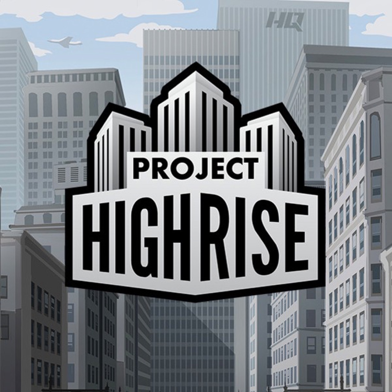 Project Highrise screenshot