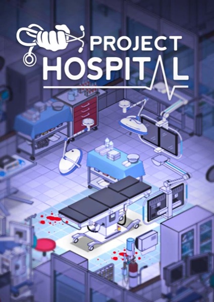 Project Hospital poster