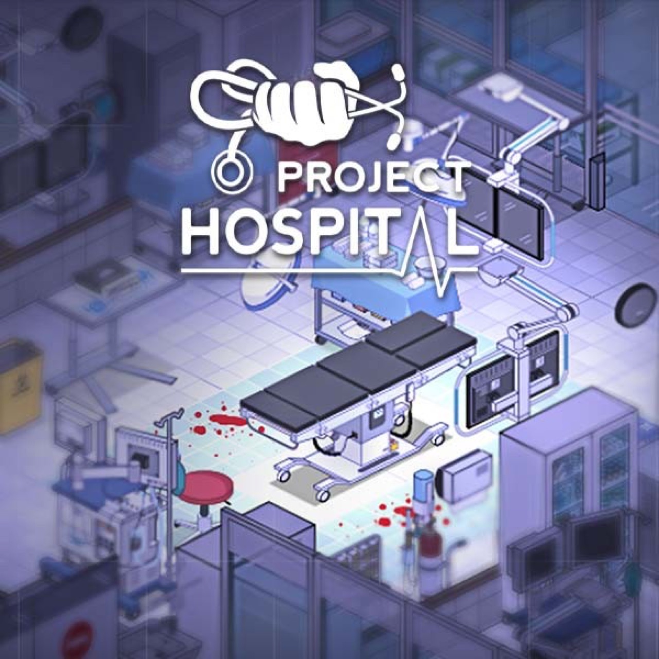 Project Hospital screenshot