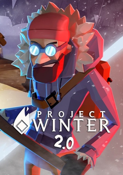 Project Winter poster