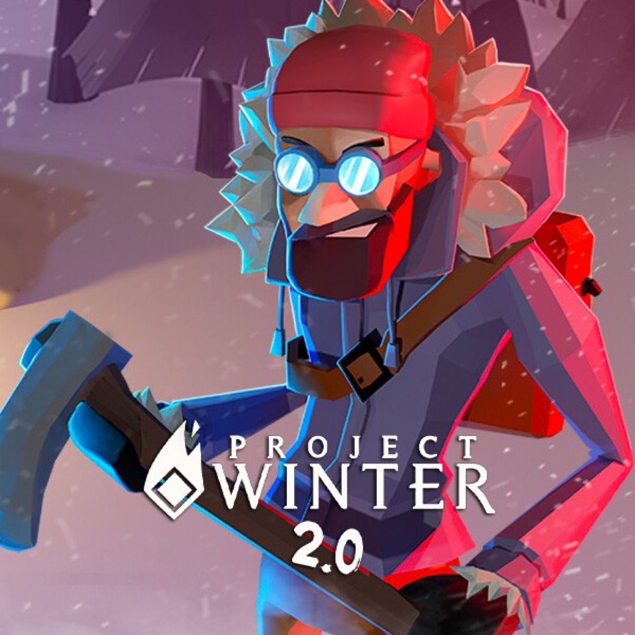 Project Winter screenshot