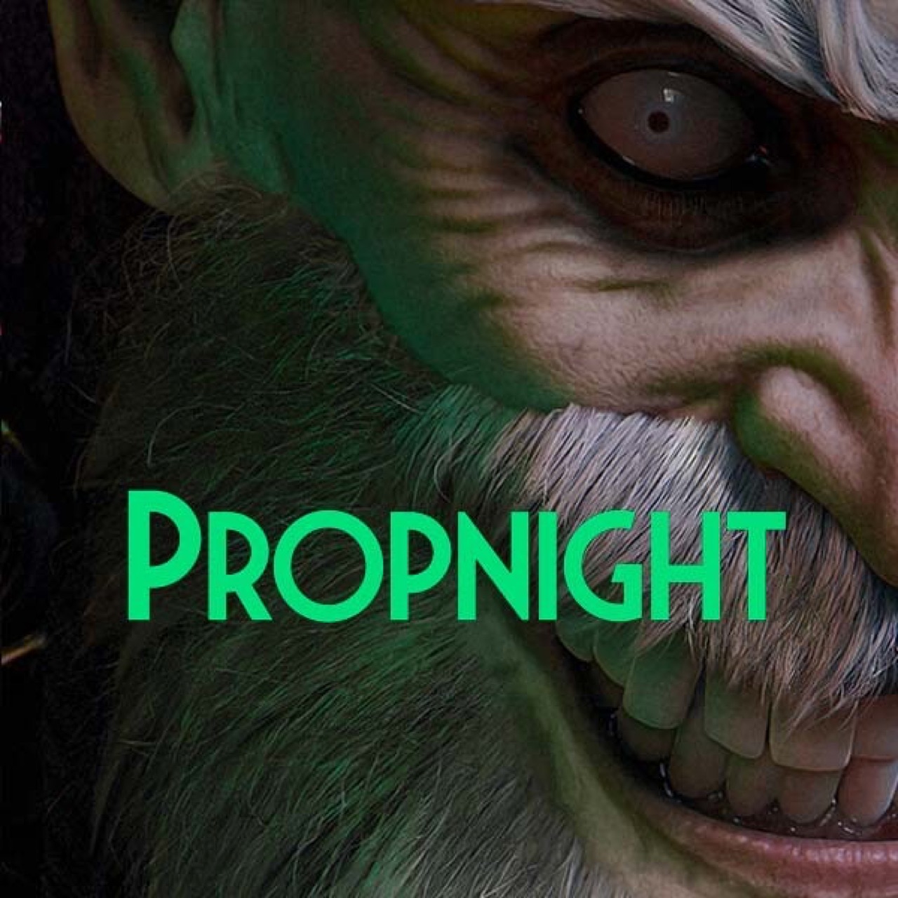 Propnight screenshot
