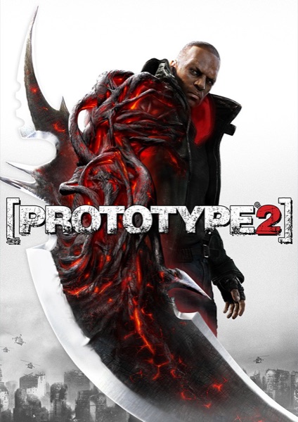 Prototype® 2 poster