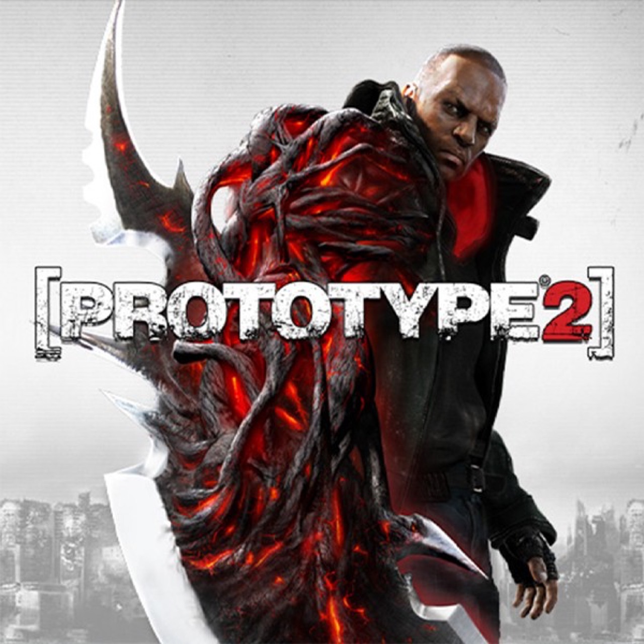 Prototype® 2 screenshot