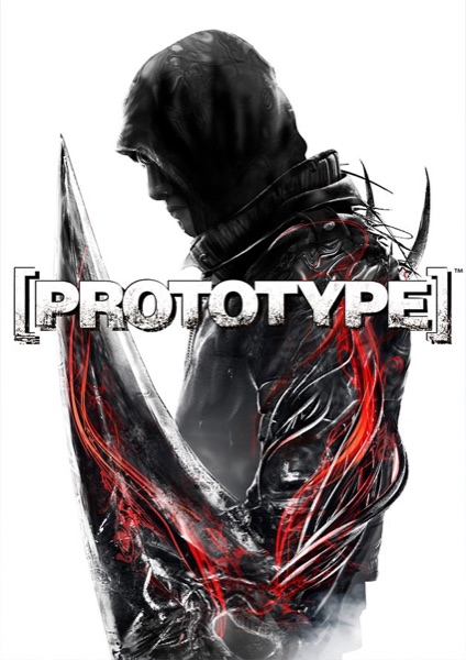 Prototype® poster