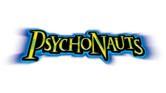 Double Fine Presents logo