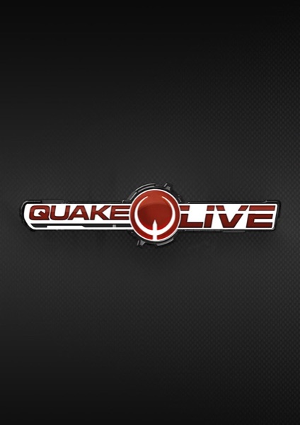 Quake Live poster
