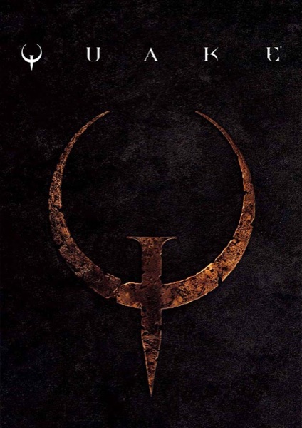 Quake® poster