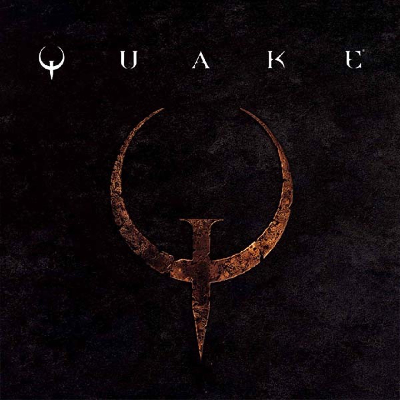 Quake® screenshot