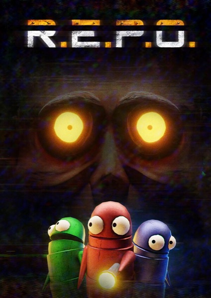 R.E.P.O. poster