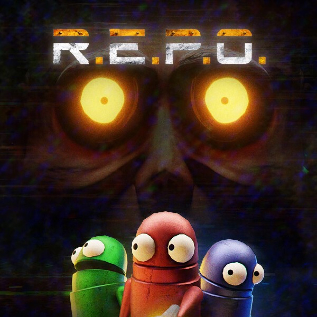 R.E.P.O. screenshot