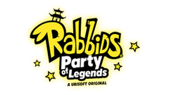 Ubisoft Paris logo