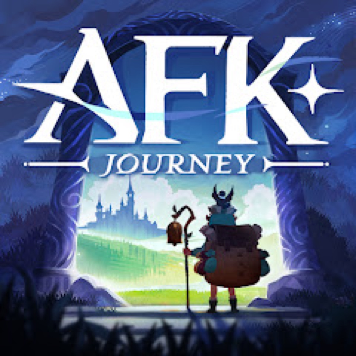 Raid: Shadow Legends vs AFK Journey