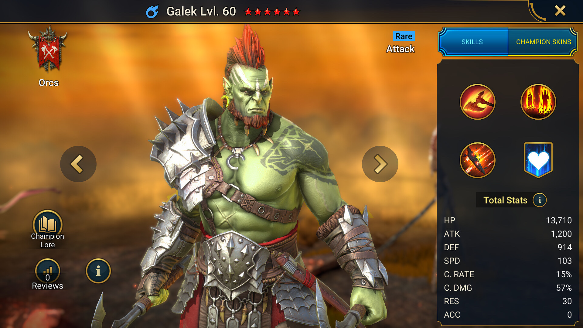Update 11.30.0 adds Live Arena Friendly Battles and reworks Fusion Events