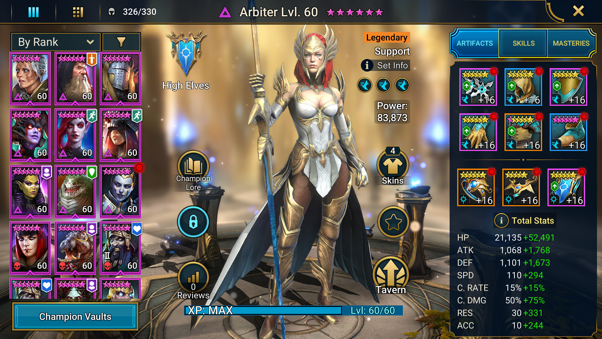 Raid: Shadow Legends Beginner Guide — Your First 30 Days Without Regrets