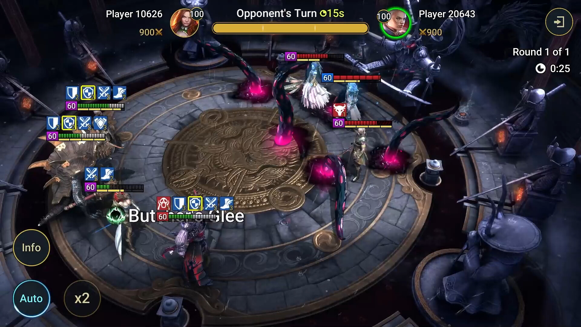 Clan Boss & Endgame PvE — Building Toward Ultra-Nightmare and Beyond