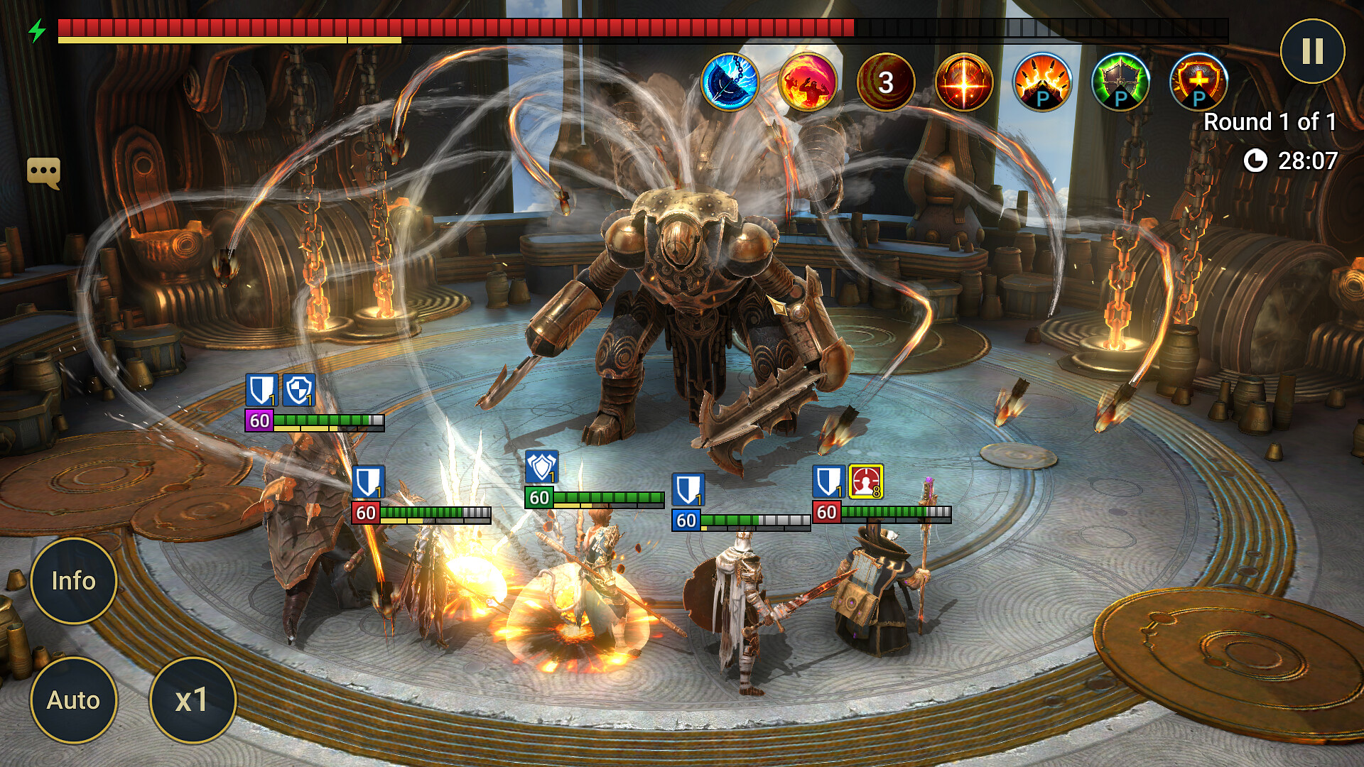 Plarium sold to Modern Times Group; animated series announced