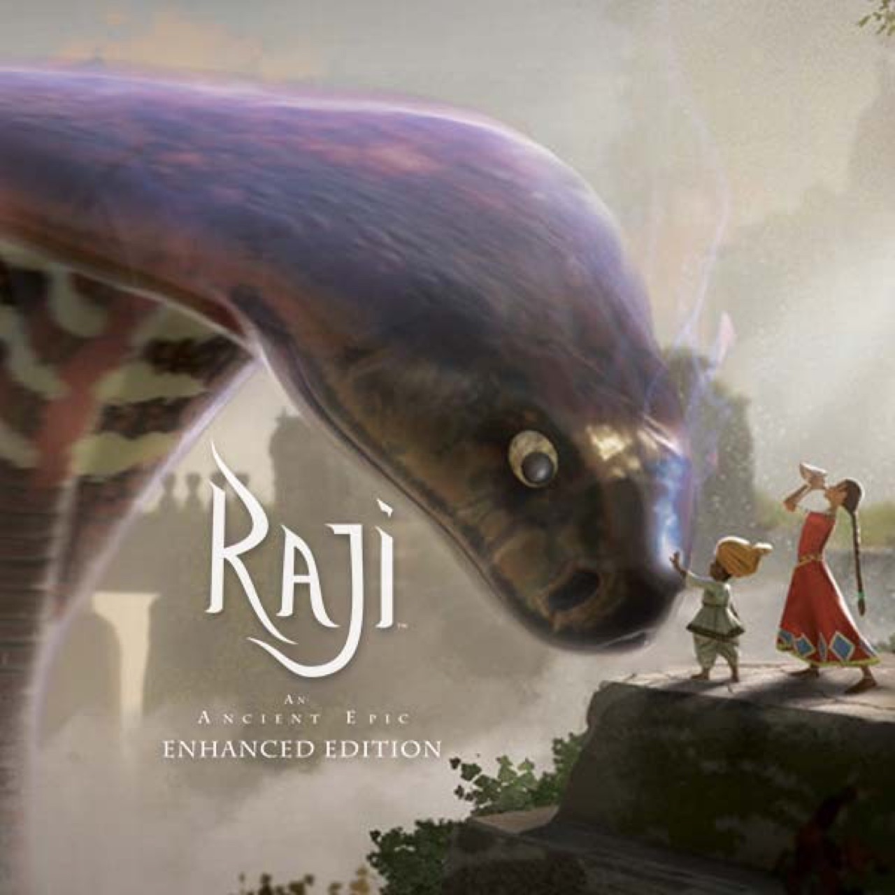 Raji™: An Ancient Epic Enhanced Edition screenshot