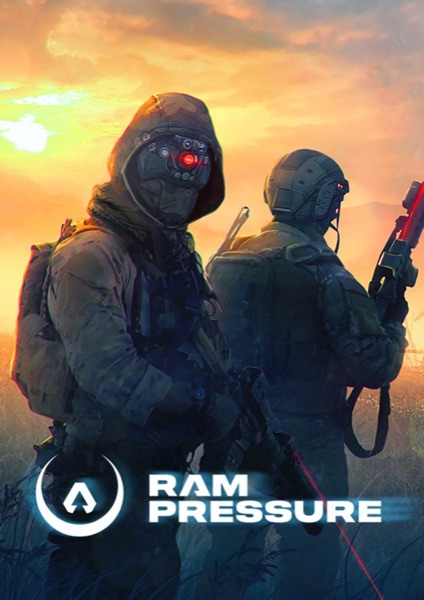 RAM Pressure poster