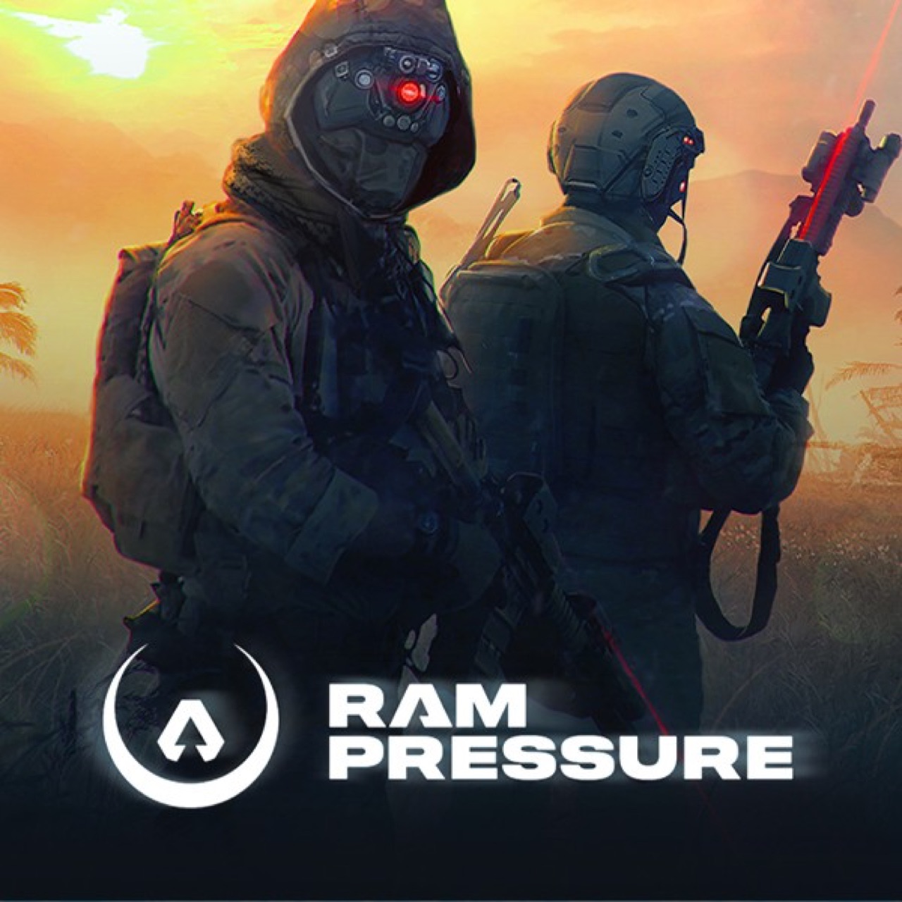 RAM Pressure screenshot