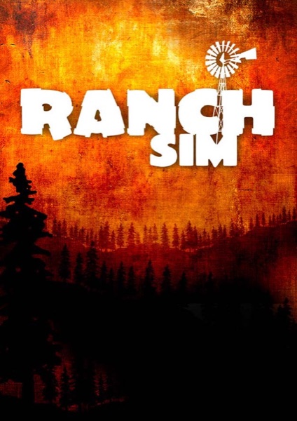 Ranch Simulator poster