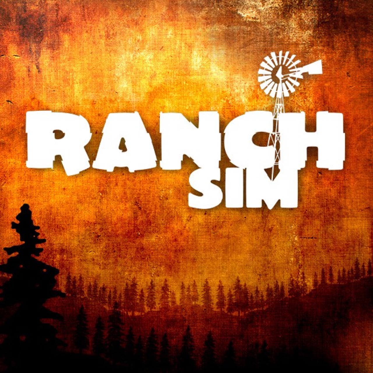 Ranch Simulator screenshot