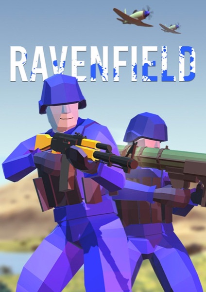 Ravenfield poster