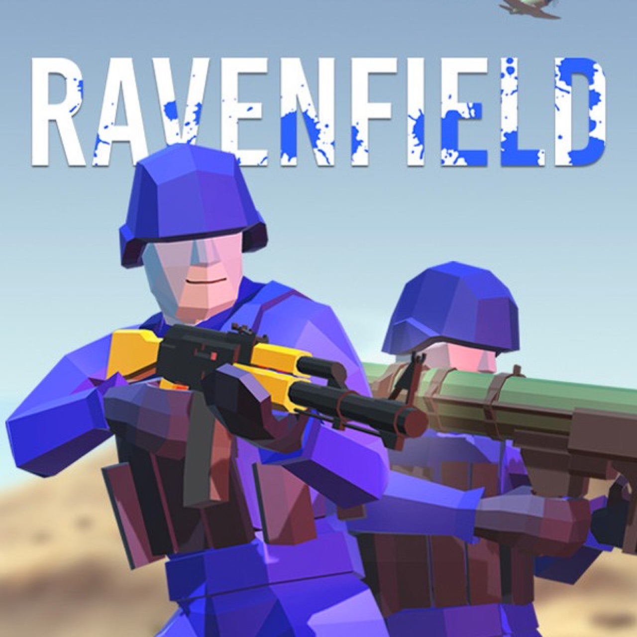 Ravenfield screenshot