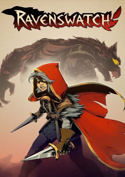 Ravenswatch poster
