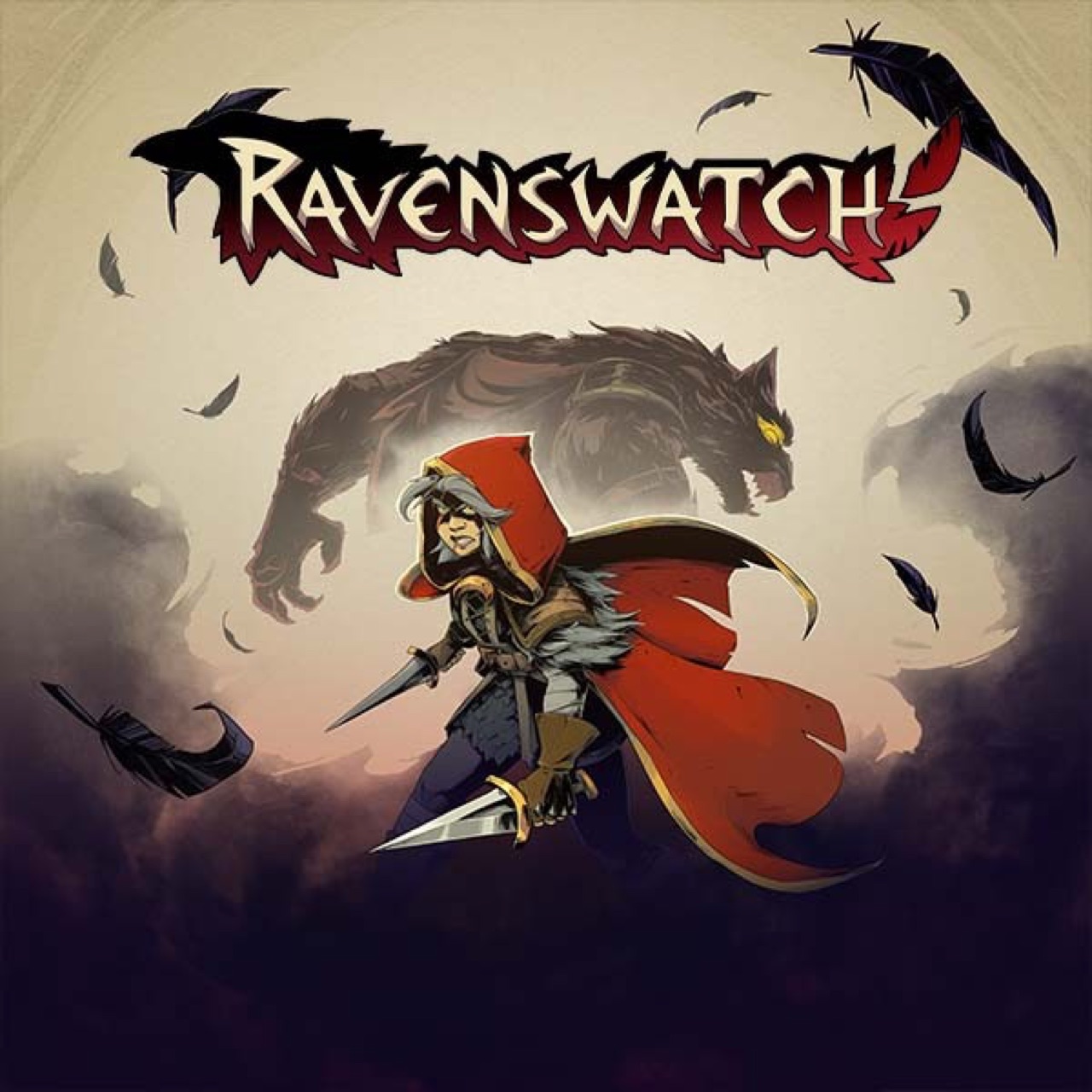 Ravenswatch screenshot