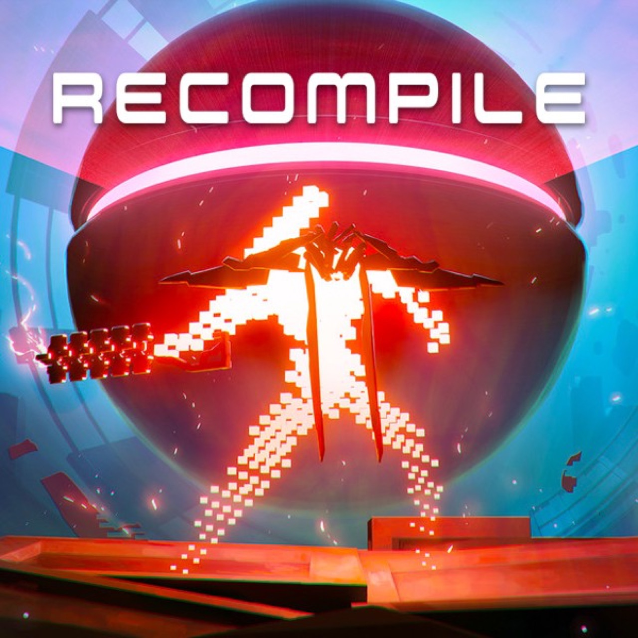 Recompile screenshot